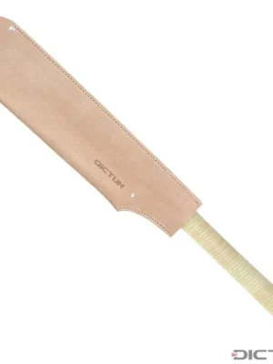 Levný Dictum 712852 - Leather Case for Dozuki and Kataba Saws, Size 3