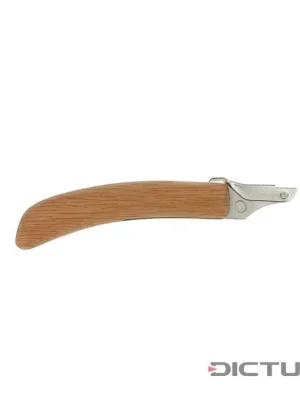 Rychlé Dodání Dictum 712981 - Handle for Akagashi Saws, 165, Bent
