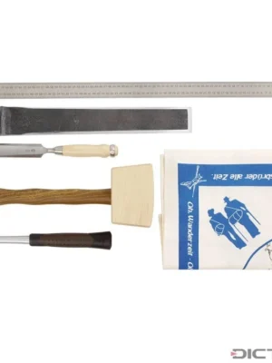 Výprodej Dictum 714055 - Bundgeschirr