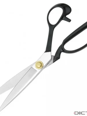 Speciální Cena Dictum 718366 - Expert Tailor's Scissors, 260 mm