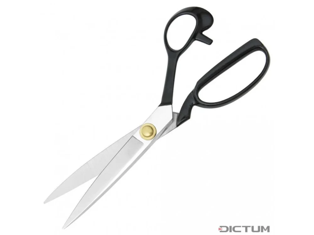 Speciální Cena Dictum 718366 - Expert Tailor's Scissors, 260 mm