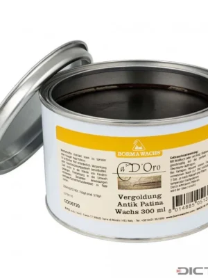 Dictum 727639 - Bituminous Wax Nová Kolekce