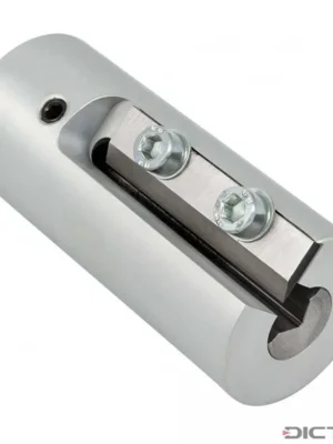 Cenová Bomba Dictum 730211 - Herdim Peg Shaper, Violin, 7.8 mm