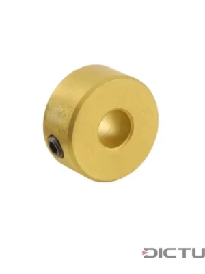 Novinka Dictum 730437 - Herdim System Calibrated Stop Ring for Peg Reamers, Cello Standard