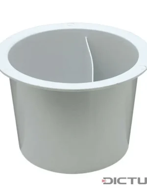 Dictum 736007 - Plastic Glue Container for Glue Pot, 1 l Speciální Cena