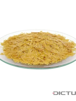 Doprava Zdarma Dictum 810009 - Carnauba Wax, 500 g