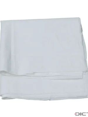 Dictum 810029 - Lint-Free Polishing Cloths Made of Fine Yarn, 50-Piece Set Kup Teď