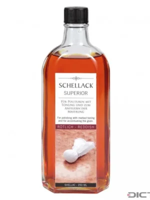 Dictum 810036 - Liquid Shellac, Superior Nejprodávanější