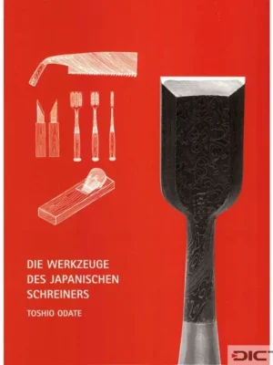 Die Werkzeuge des japanischen Schreiners Sezónní Sleva