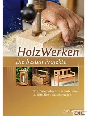 Finální Výprodej Holzwerken - Die besten Projekte