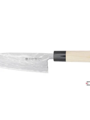 Japonský nůž Dictum 719207 - Hayashi Hocho, without Sheath, Santoku, All-purpose Knife Tovární Cena
