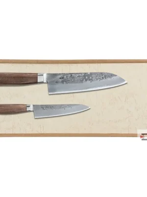 Sezónní Sleva Japonský nůž Dictum 719378 - Arata Hocho, 2-Piece Set