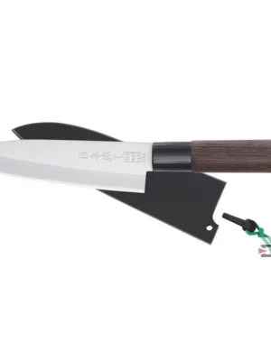 Zlevněný Japonský nůž Dictum 719724 - Saku Hocho with Sheath, Gyuto, Fish and Meat Knife