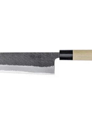 Originální Japonský nůž Dictum 719746 - Ryuzo Hocho, Usuba, Vegetable Knife