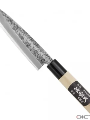 Výhodná Nabídka Japonský nůž Dictum 719786 - Mikihisa Hocho, Petty, Small All-Purpose Knife, 150 mm