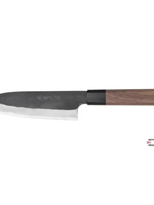 Top Prodej Japonský nůž Dictum 719882 - Shiro Kamo Hocho, Santoku, All-purpose Knife