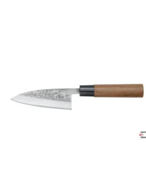 Japonský nůž Dictum 719942 - Tadafusa Hocho Nashiji, Ajikiri, Trimming Knife Top Prodej