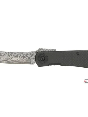 Kapesní nůž Dictum 719757 - Folding Knife Higo-Style Carbon Hit Sezóny