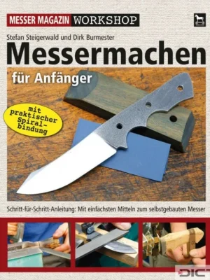 Finální Výprodej Messermachen für Anfanger