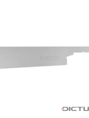 Náhradní list Dictum 712651 - Replacement blade for Dozuki DICTUM Anniversary Saw Nejprodávanější