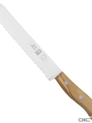 Nůž na chléb Dictum 719908 - Bread Knife, Olive Wood Nejprodávanější