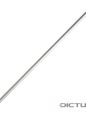Ocelová kulatina Dictum 719802 - Stainless Steel Rod, Round, Ø 4 mm Must-Have