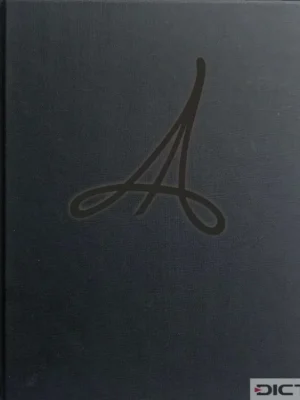The Anarchist's Design Book Akce