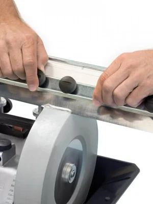 Víkendová Akce Tormek SVH-320 přípravek na broušení hoblovacích nožů