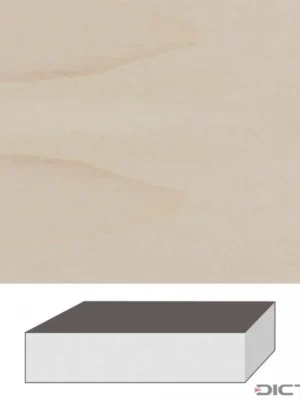 Dictum 831288 - Limewood Blocks, 1. Quality, 300 x 100 x 80 mm Přímo Od Výrobce