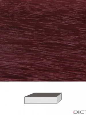 Akční Nabídka Dictum 831372 - Purpleheart 150 x 38 x 38 mm