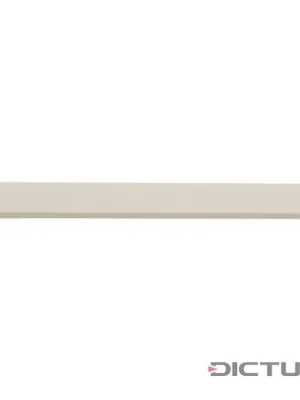 Dictum 831414 - Ivory Alternative, Handle Scale, 3 mm Kup Teď