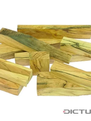 Dictum 831131 - Olivewood Offcuts, 4.5 kg Akce