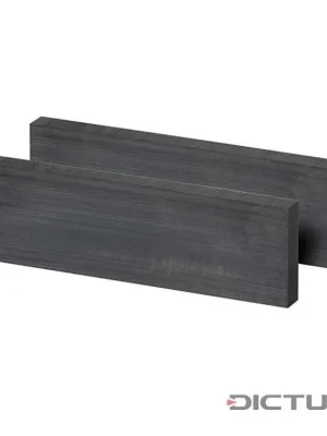 Dictum 831475 - Juma Black, Handle Scales Pair Nízká Cena