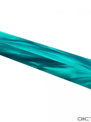 Rychlé Dodání Dictum 831633 - Acrylic Pen Blank, Turquoise Pearl