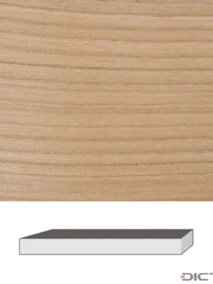 Dictum 832011 - Cherry, 300 x 40 x 40 mm Omezená Nabídka