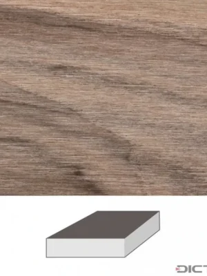 Dictum 832019 - Walnut, European, 150 x 150 x 60 mm Výprodej