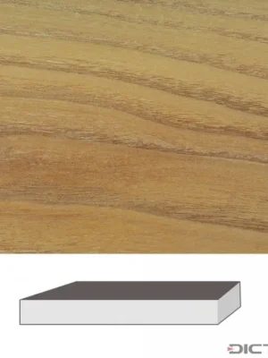 Dictum 832059 - Mulberry, 300 x 60 x 60 mm Super Cena