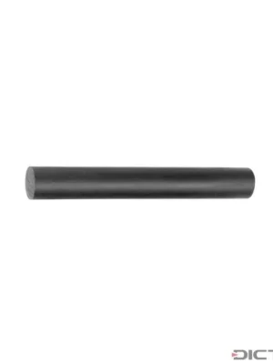 Cenově Výhodný Dictum 832152 - Buffalo Horn, Roll, Ø 10 x 100 mm