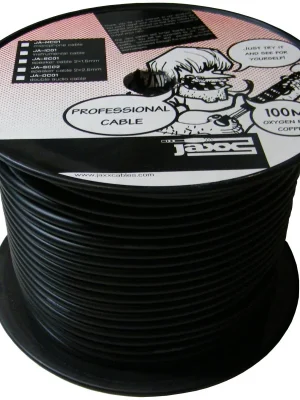 Jaxx JA-IC01 Must-Have