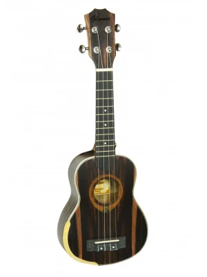 Gilmour ukulele Sopran Ebony Hit Sezóny