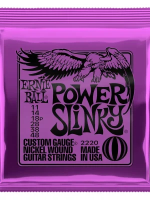 Ernie Ball EB2220 Jen Po Omezenou Doba