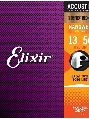 Elixir 16102 Nanoweb PB 13-56 Bezpečná Platba
