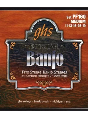 GHS PF160 MEDIUM Výhodná Nabídka