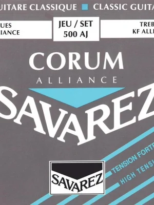 Doprava Zdarma Savarez 500AJ Alliance Corum