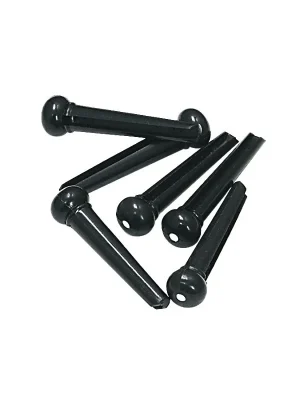 Fire&Stone kolíček do kobylky s bodem, černé Horká Nabídka