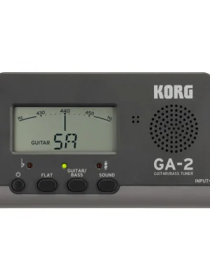 Omezená Nabídka Korg GA-2