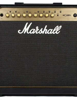 Vrácení Zdarma Marshall MG50GFX