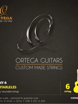 Hit Sezóny Ortega GLNY-6