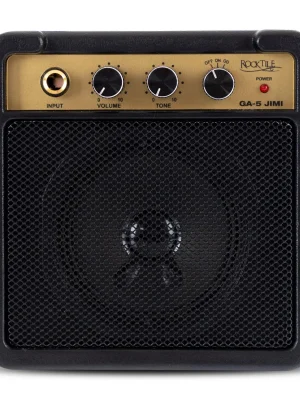 Přímo Od Výrobce Rocktile GA-5 Jimi