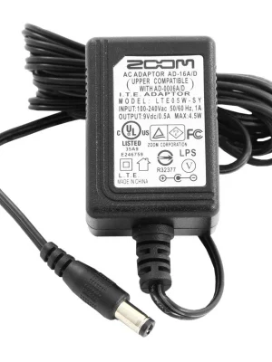 Cenová Bomba ZOOM AD-16 - AC adapter 240V